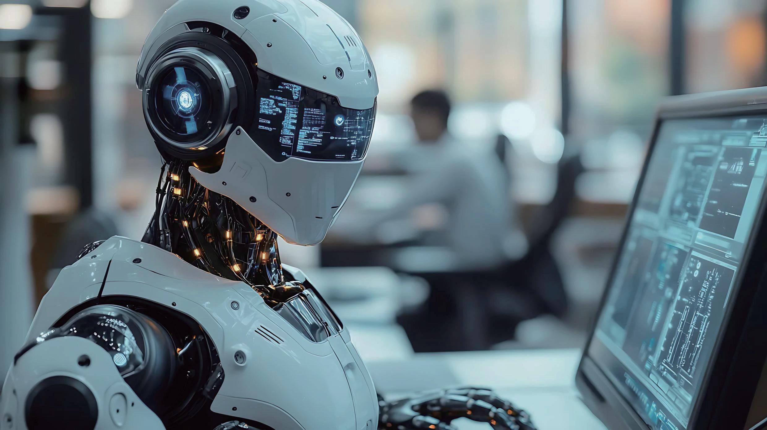 yl7703永利集团官网-2025人形机器人展全国巡展启幕